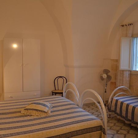 סן ויטו דיי נורמני Azienda Agrituristica Masseria Campi מראה חיצוני תמונה