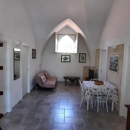 סן ויטו דיי נורמני Azienda Agrituristica Masseria Campi מראה חיצוני תמונה