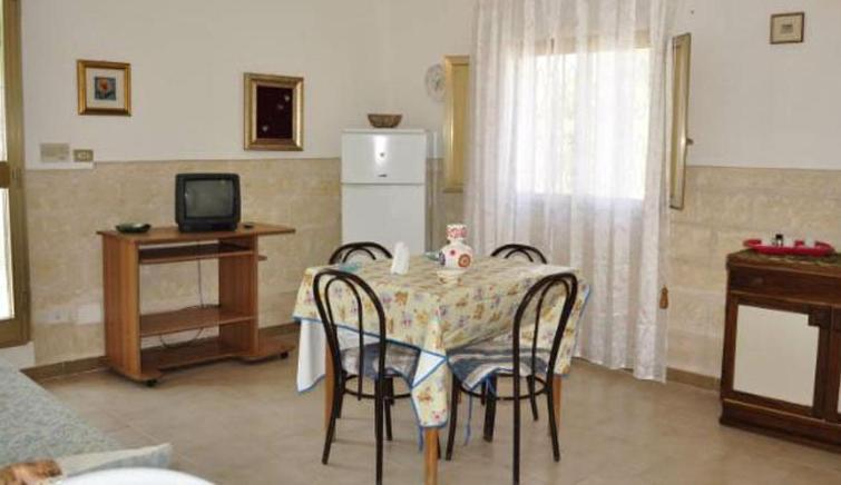 סן ויטו דיי נורמני Azienda Agrituristica Masseria Campi מראה חיצוני תמונה