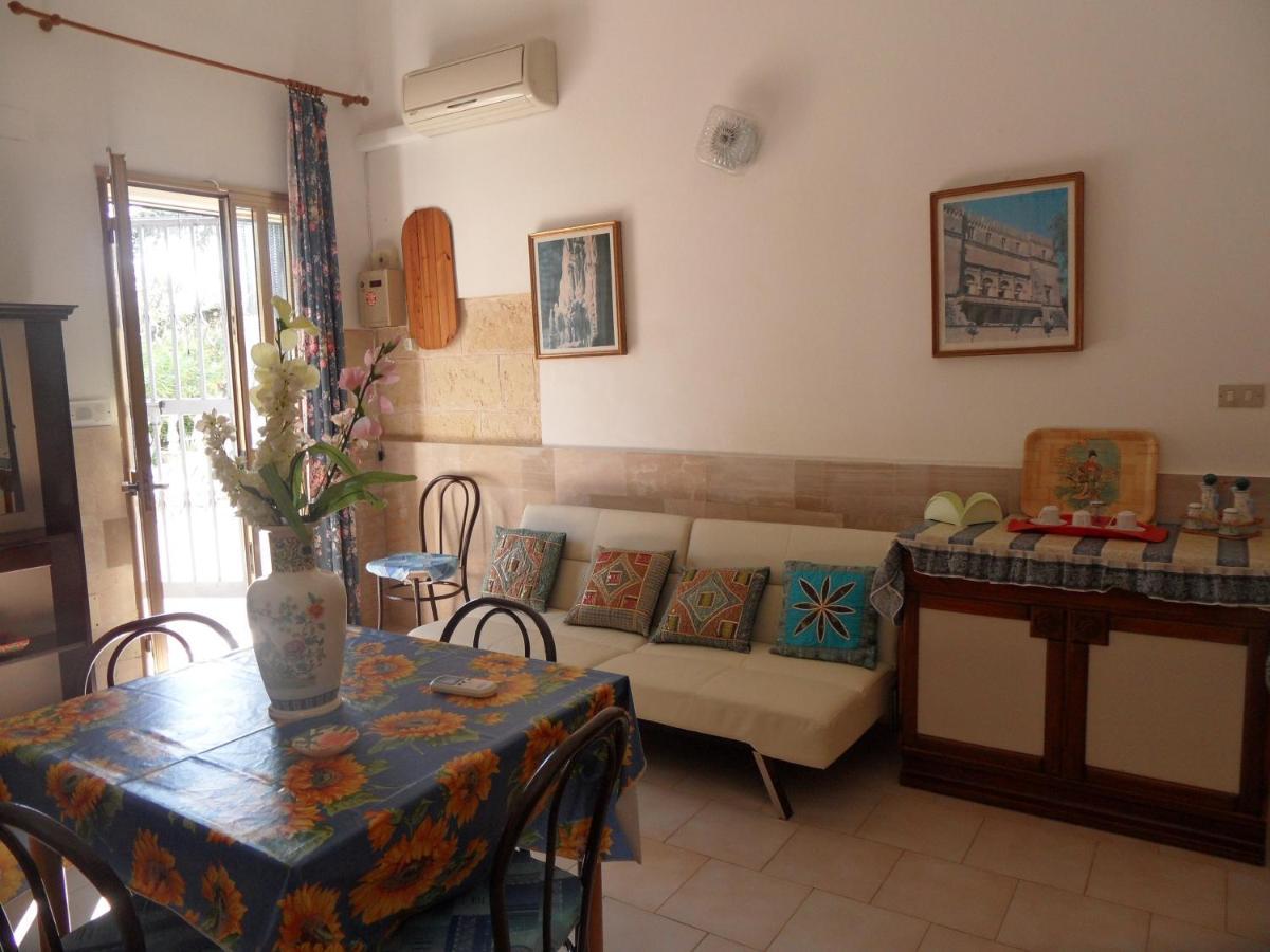 סן ויטו דיי נורמני Azienda Agrituristica Masseria Campi מראה חיצוני תמונה
