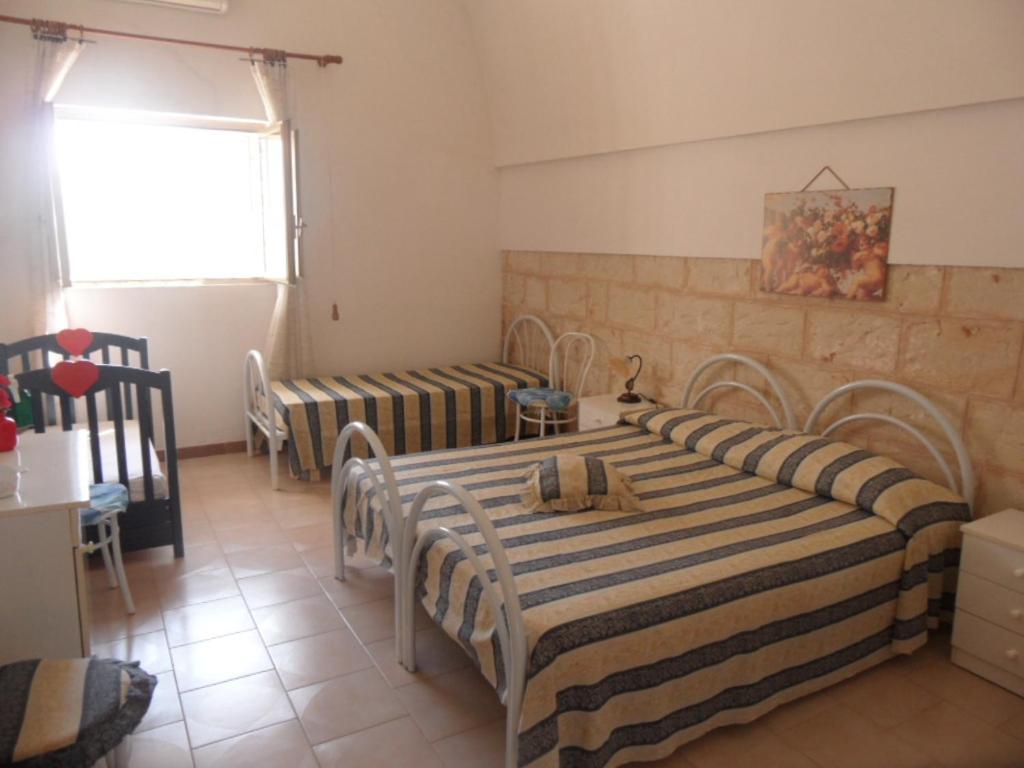 סן ויטו דיי נורמני Azienda Agrituristica Masseria Campi מראה חיצוני תמונה