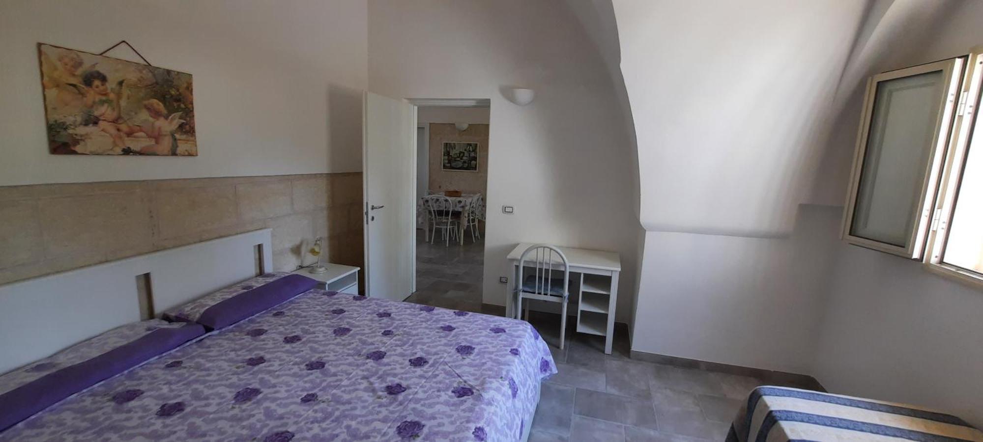 סן ויטו דיי נורמני Azienda Agrituristica Masseria Campi מראה חיצוני תמונה