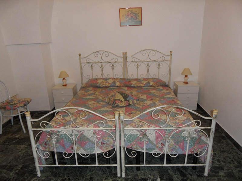 סן ויטו דיי נורמני Azienda Agrituristica Masseria Campi מראה חיצוני תמונה