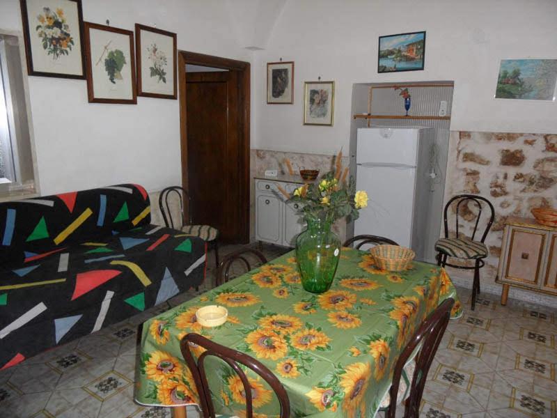 סן ויטו דיי נורמני Azienda Agrituristica Masseria Campi מראה חיצוני תמונה