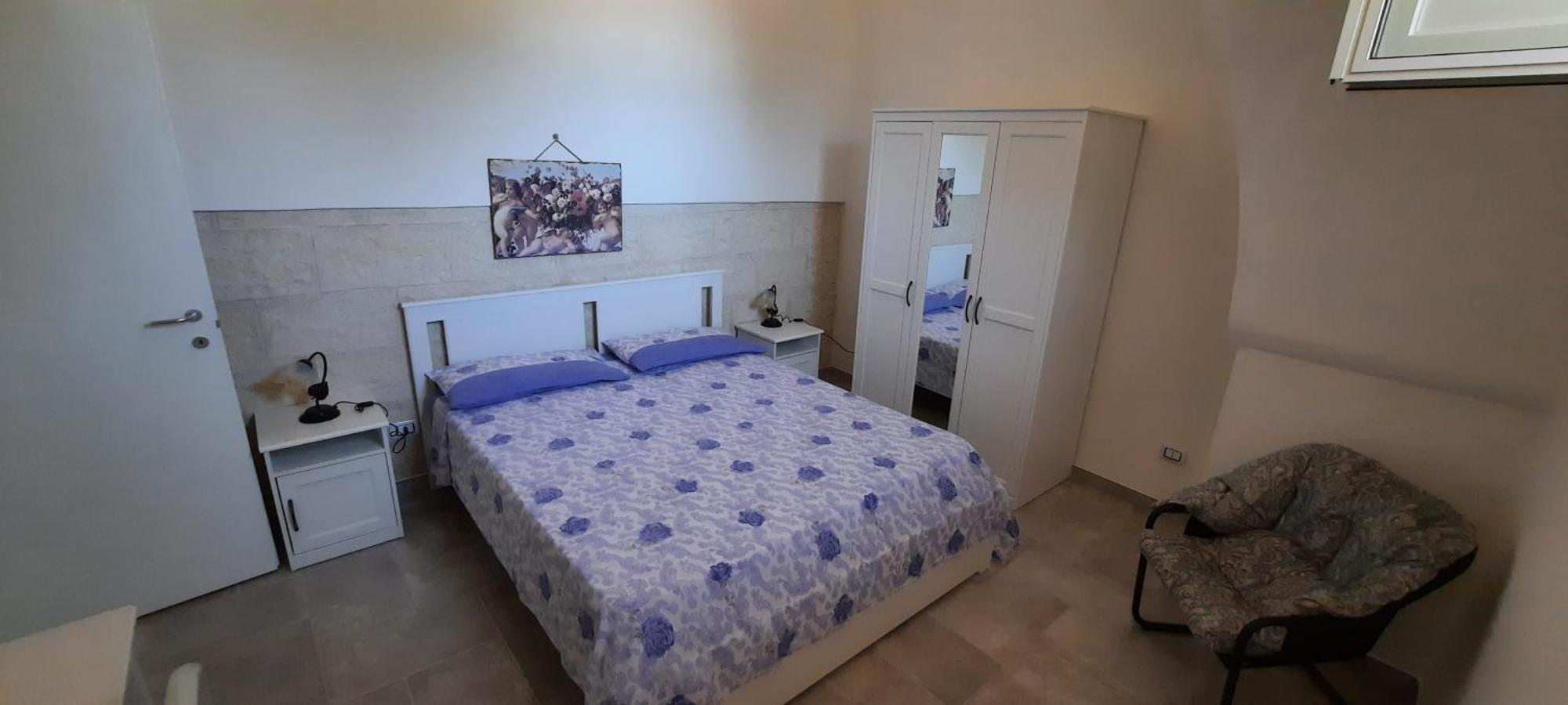 סן ויטו דיי נורמני Azienda Agrituristica Masseria Campi מראה חיצוני תמונה